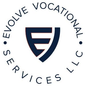 Evolve Vocational Services LLC logo